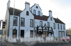 Picture of White Swan Hotel