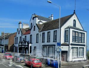 Picture of White Swan Hotel