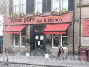 Picture of West Port