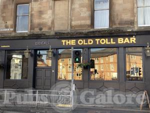 Picture of The Old Toll Bar