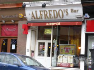Alfredo's Bar