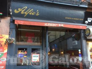 Picture of Alfredo's Bar