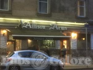 Picture of Allison Arms