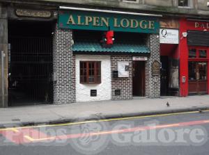 Picture of The Alpen Lodge