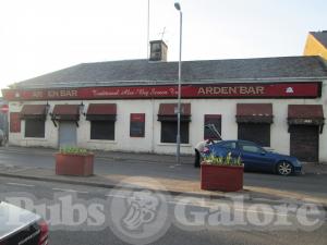 Picture of Arden Bar