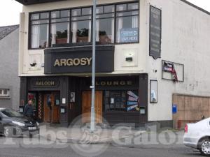 Picture of Argosy Lounge Bar