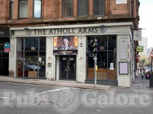 Picture of The Atholl Arms