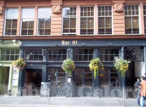 Bar 91