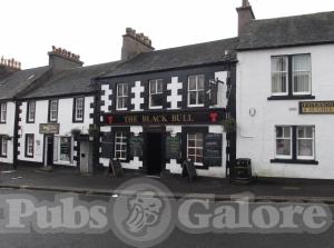 Picture of The Black Bull