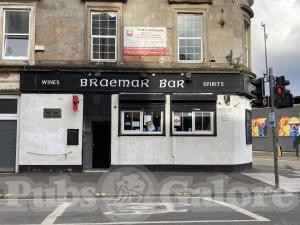 Picture of Braemar Bar
