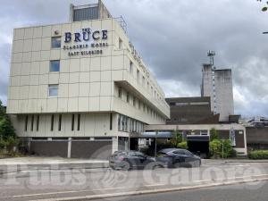 Picture of Bruce Hotel