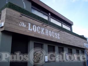 Picture of The Lockhouse