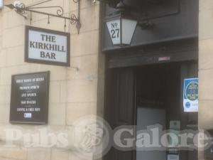Picture of The Kirkhill Bar