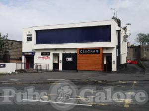 Picture of The Clachan Bar