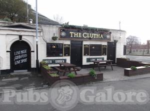 Clutha Bar