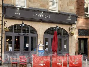 Picture of Pavement