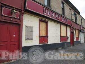 Picture of Deans Bar