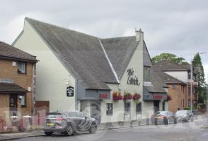 Picture of The Ettrick Bar