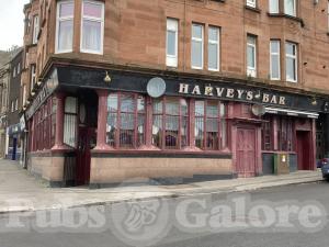 Picture of Harveys Bar