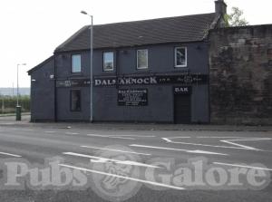 Picture of The Old Dalmarnock Inn