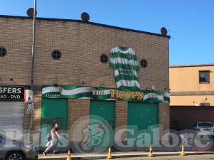 Picture of The Hoops Bar 