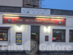 Picture of International Bar