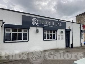 Picture of The Killoch Bar