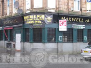 Picture of Maxwell Arms