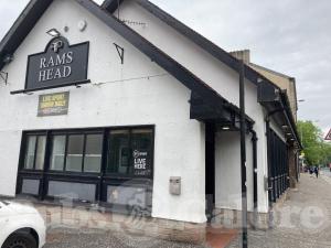 Picture of Rams Head