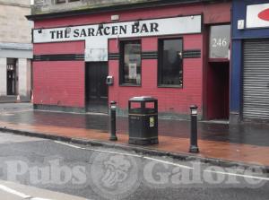 Picture of Saracen Bar