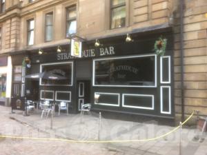 Picture of Strathduie Bar