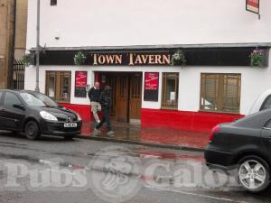 Picture of The Town Tavern