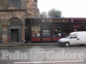 The Victoria Bar