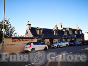 Picture of Clachnaharry Inn