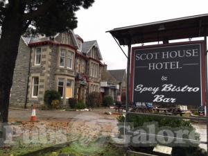 Picture of Scot House Hotel