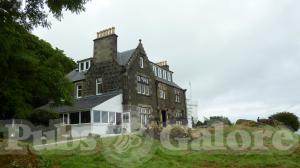 Picture of Flodigarry Country House Hotel