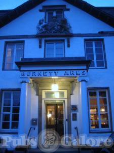 Picture of Burnett Arms Hotel