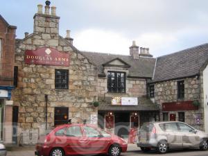 Picture of Douglas Arms Hotel