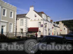 Picture of Selkirk Arms Hotel
