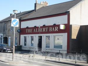 Picture of The Albert Bar