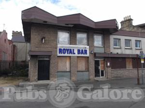 Picture of Royal Bar