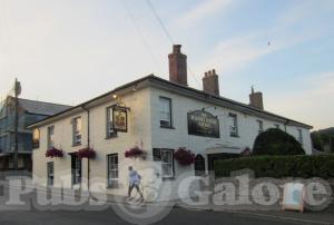Picture of The Rashleigh Arms