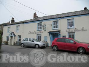 Picture of The Old Quay Inn