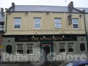 Picture of The Kings Head