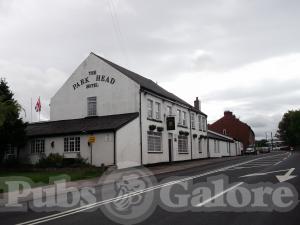 Picture of The Park Head Hotel