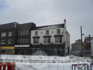 Picture of Castle Bar Hotel