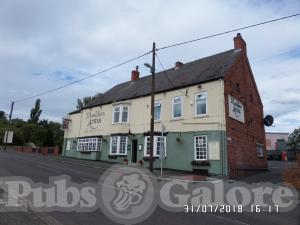 Picture of Moulders Arms