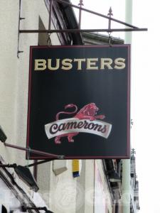 Picture of Busters
