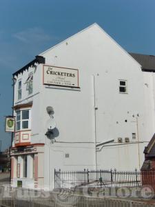 Picture of Cricketers Hotel