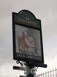 Picture of Jack Horners